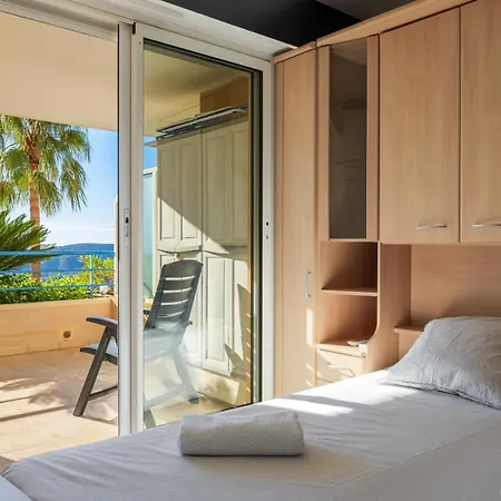 Appartement Palais Du Grand Duc Mandelieu