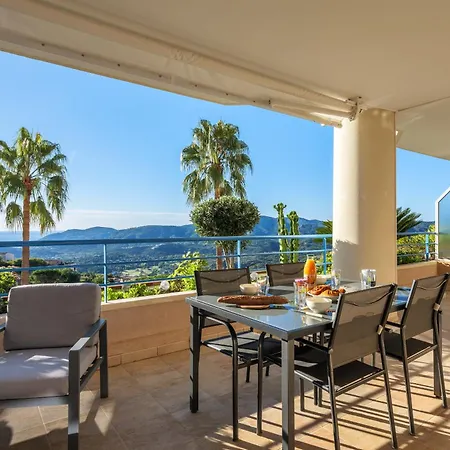 Palais Du Grand Duc Appartement