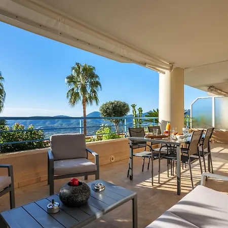 Palais Du Grand Duc Appartement *