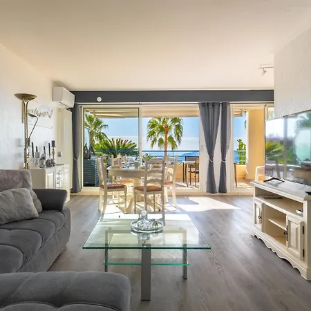 Palais Du Grand Duc Mandelieu