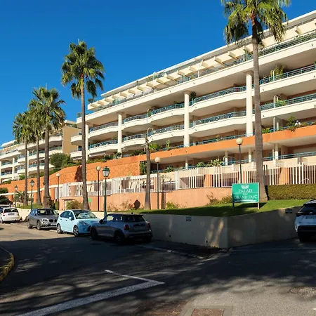 Palais Du Grand Duc * Mandelieu