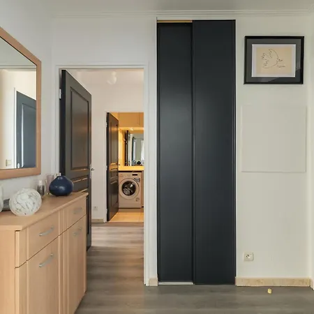 Apartmán Palais Du Grand Duc *