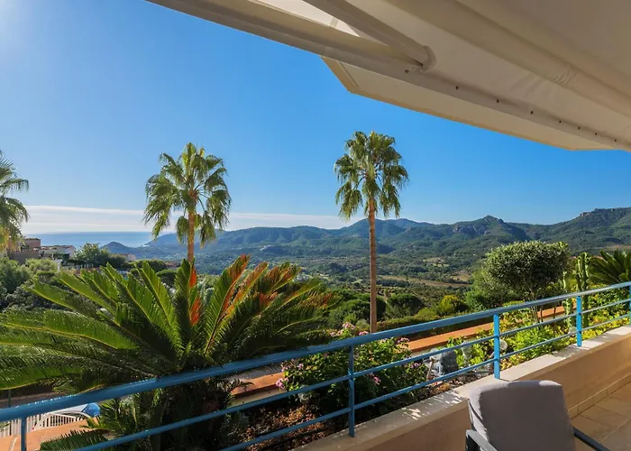 Palais Du Grand Duc Διαμέρισμα *